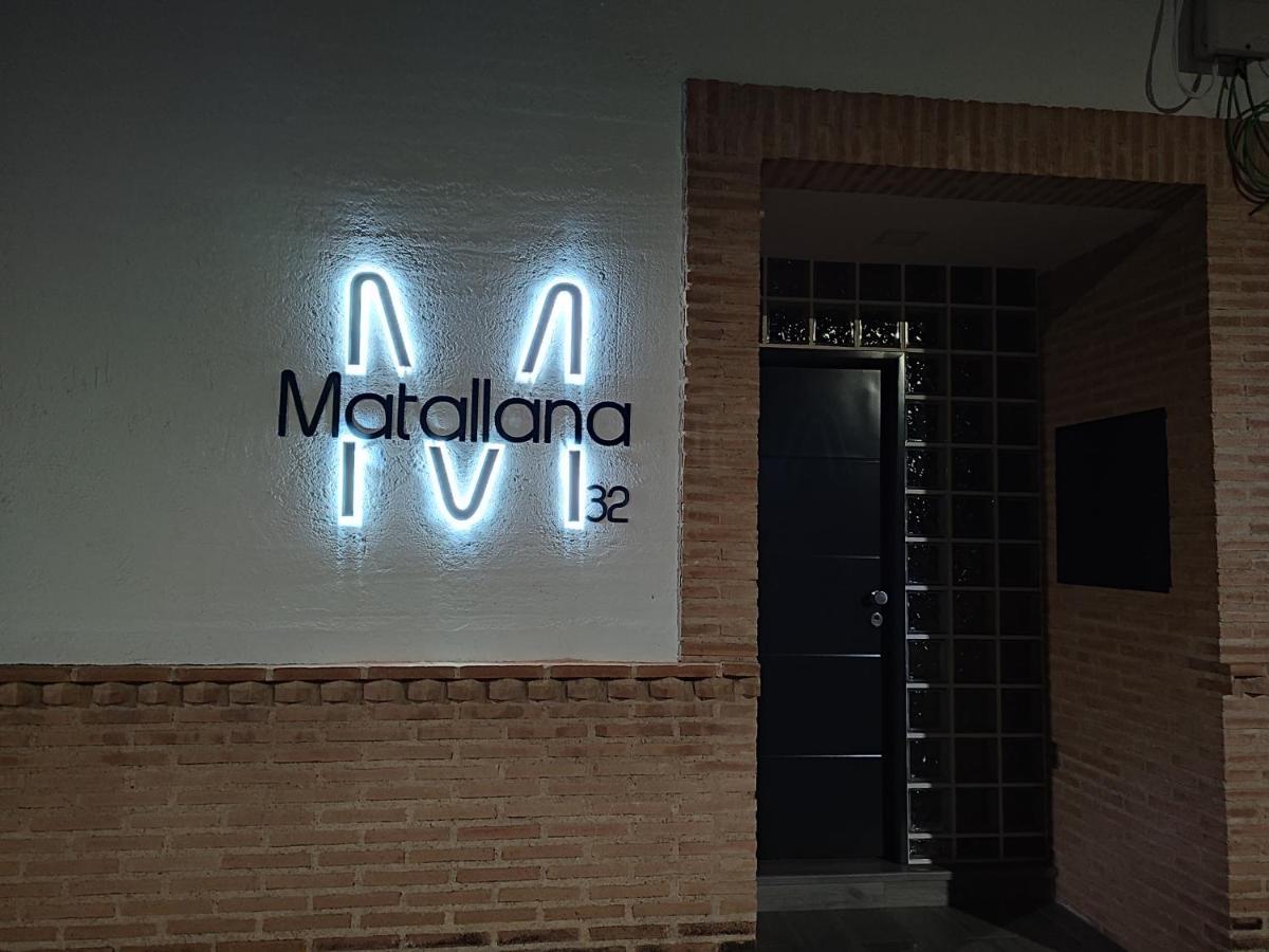 Matallana 32 Herencia Zewnętrze zdjęcie