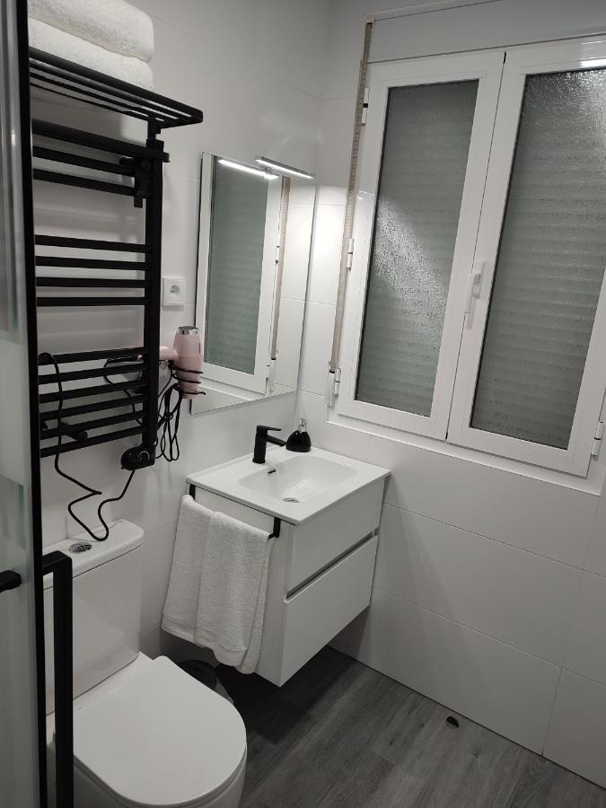 Matallana 32 Herencia Zewnętrze zdjęcie